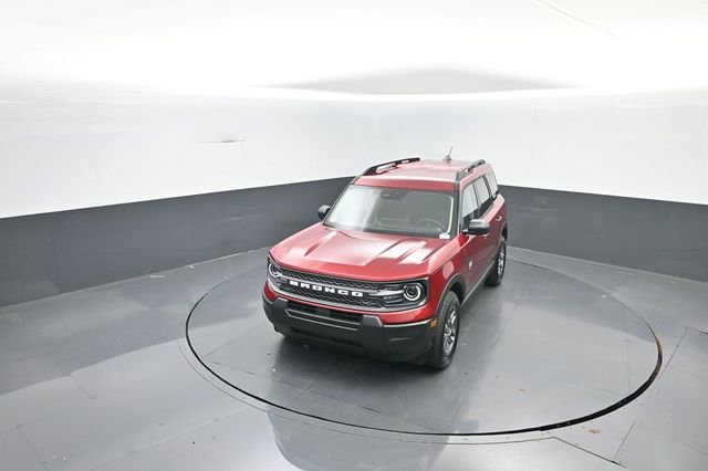 New 2025 Ford Bronco Sport Big Bend image 19