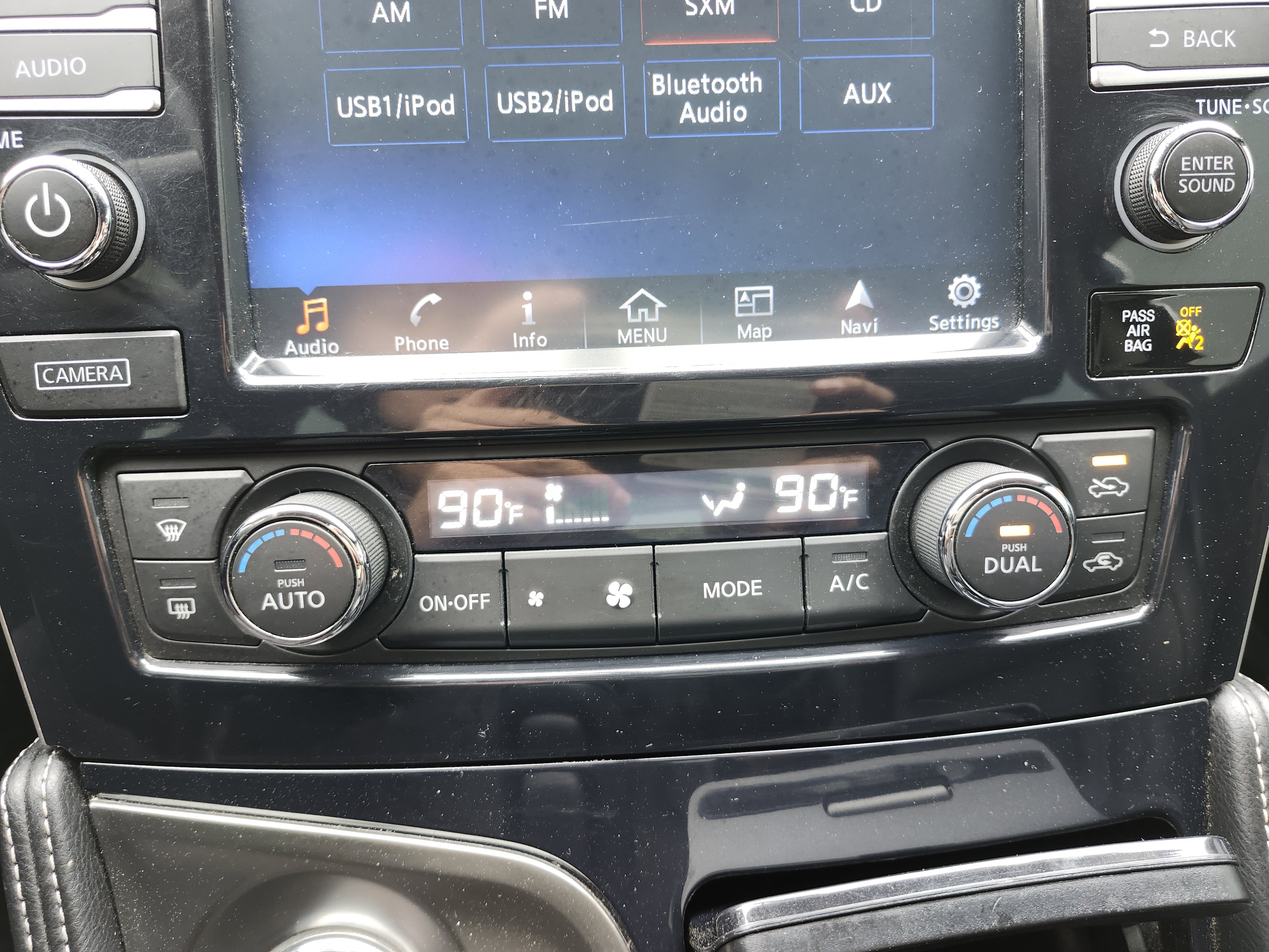 Used 2018 Nissan Maxima 3.5 SL image 37