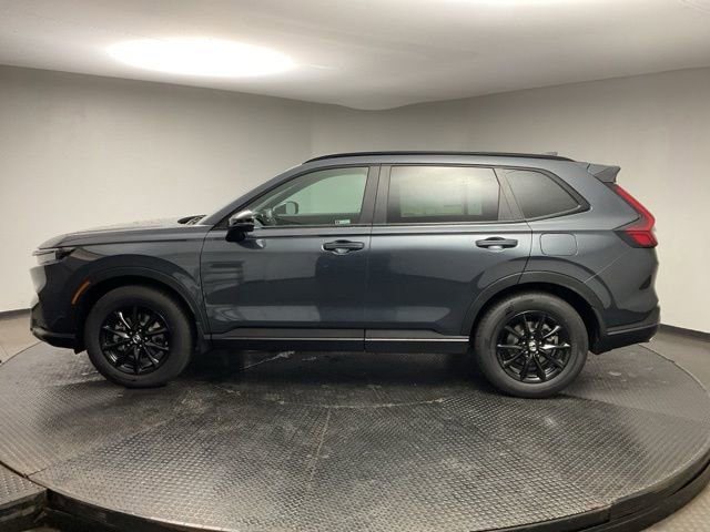 New 2026 Honda CR-V Sport-L image 4