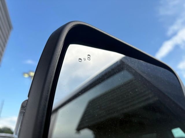 New 2025 Ford Bronco Badlands image 14