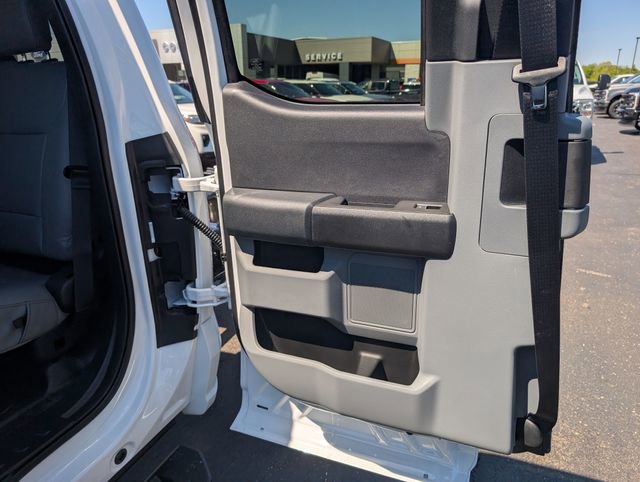 New 2026 Ford F450 XL AWD/4WD image 10