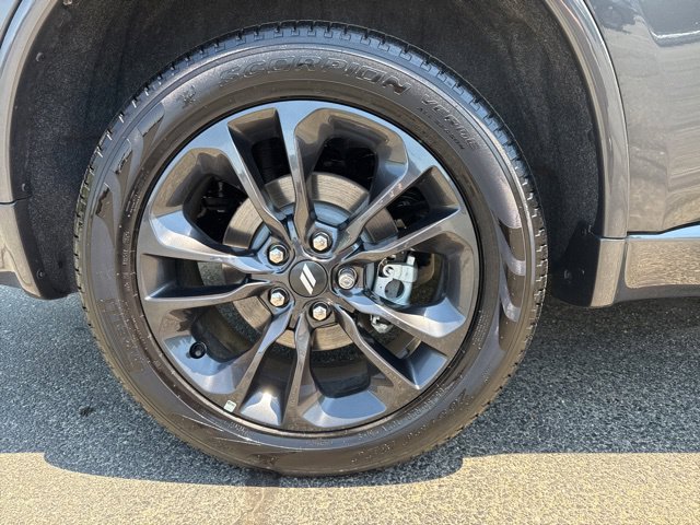 New 2026 Dodge Durango GT AWD/4WD image 7