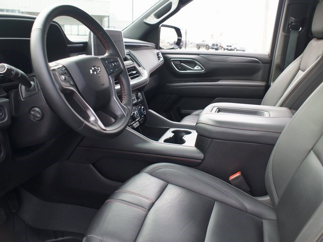 Used 2023 Chevrolet Tahoe RST w/ Luxury Package image 14