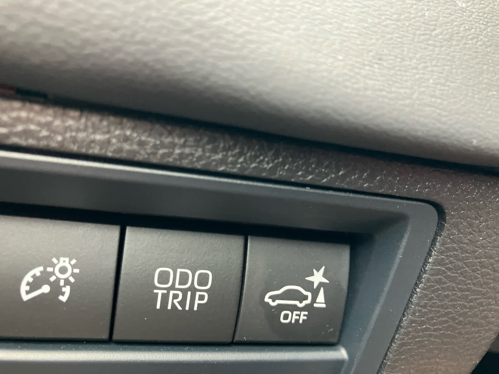 Used 2026 Toyota Sequoia Platinum AWD/4WD image 14