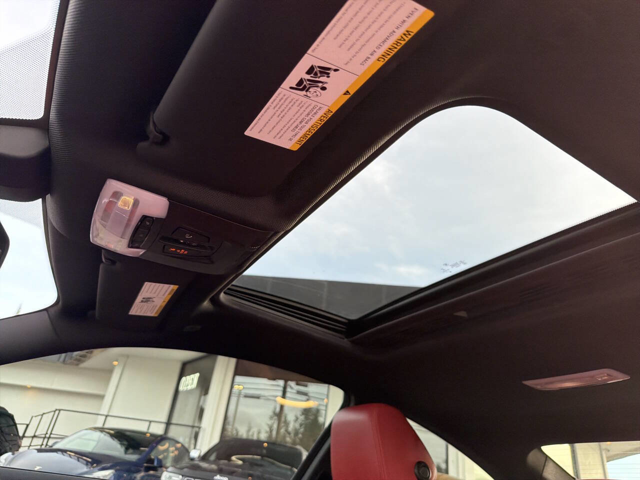 Used 2014 BMW 435i xDrive Coupe image 40