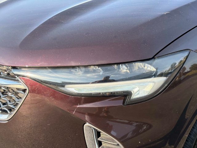 Used 2021 Buick Envision Avenir FWD image 9