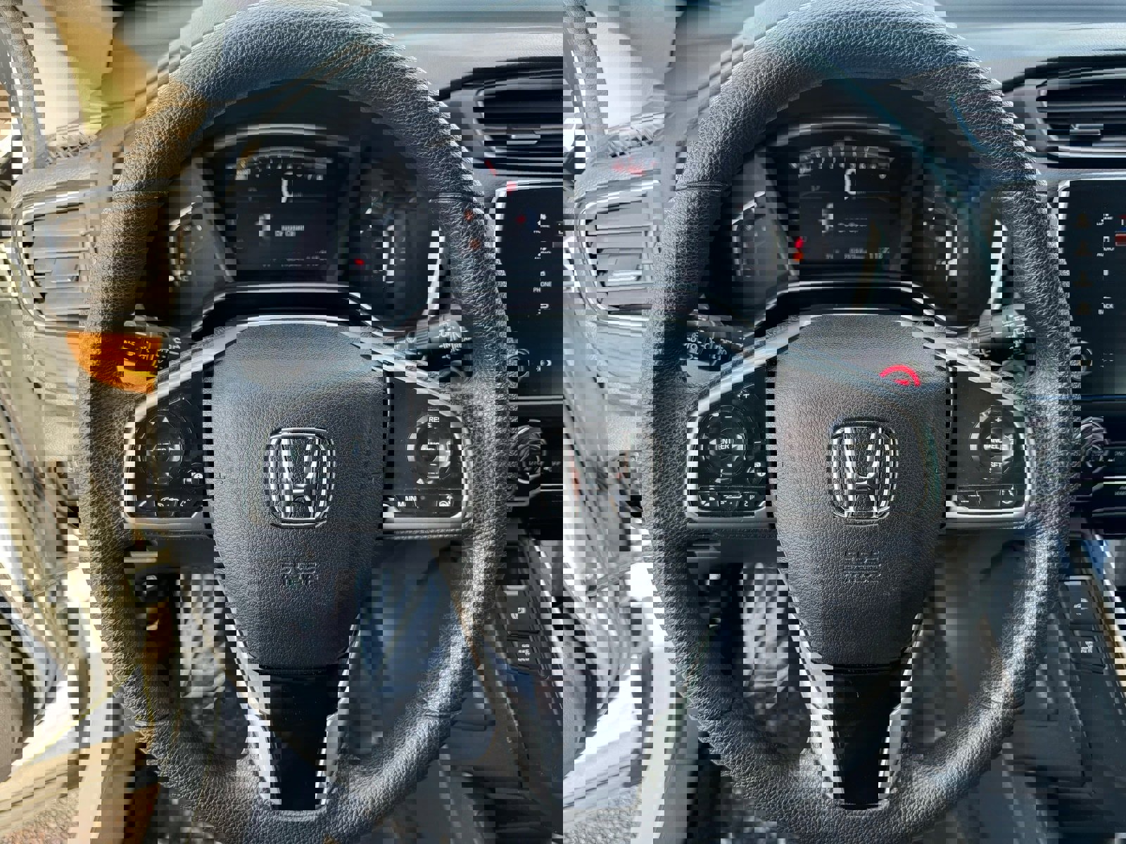 Used 2019 Honda CR-V EX image 23