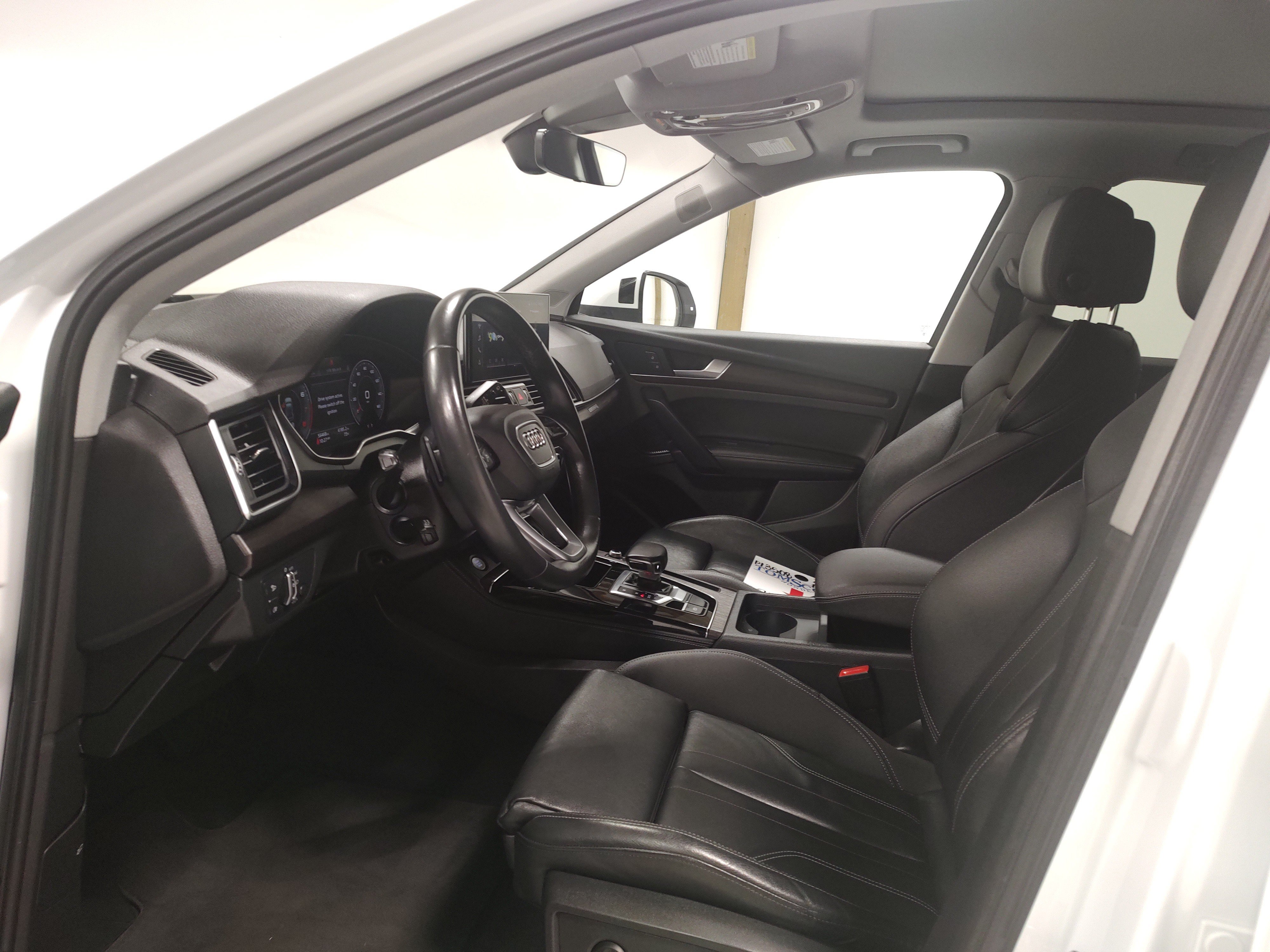 Used 2024 Audi Q5 2.0T Premium Plus AWD/4WD image 10
