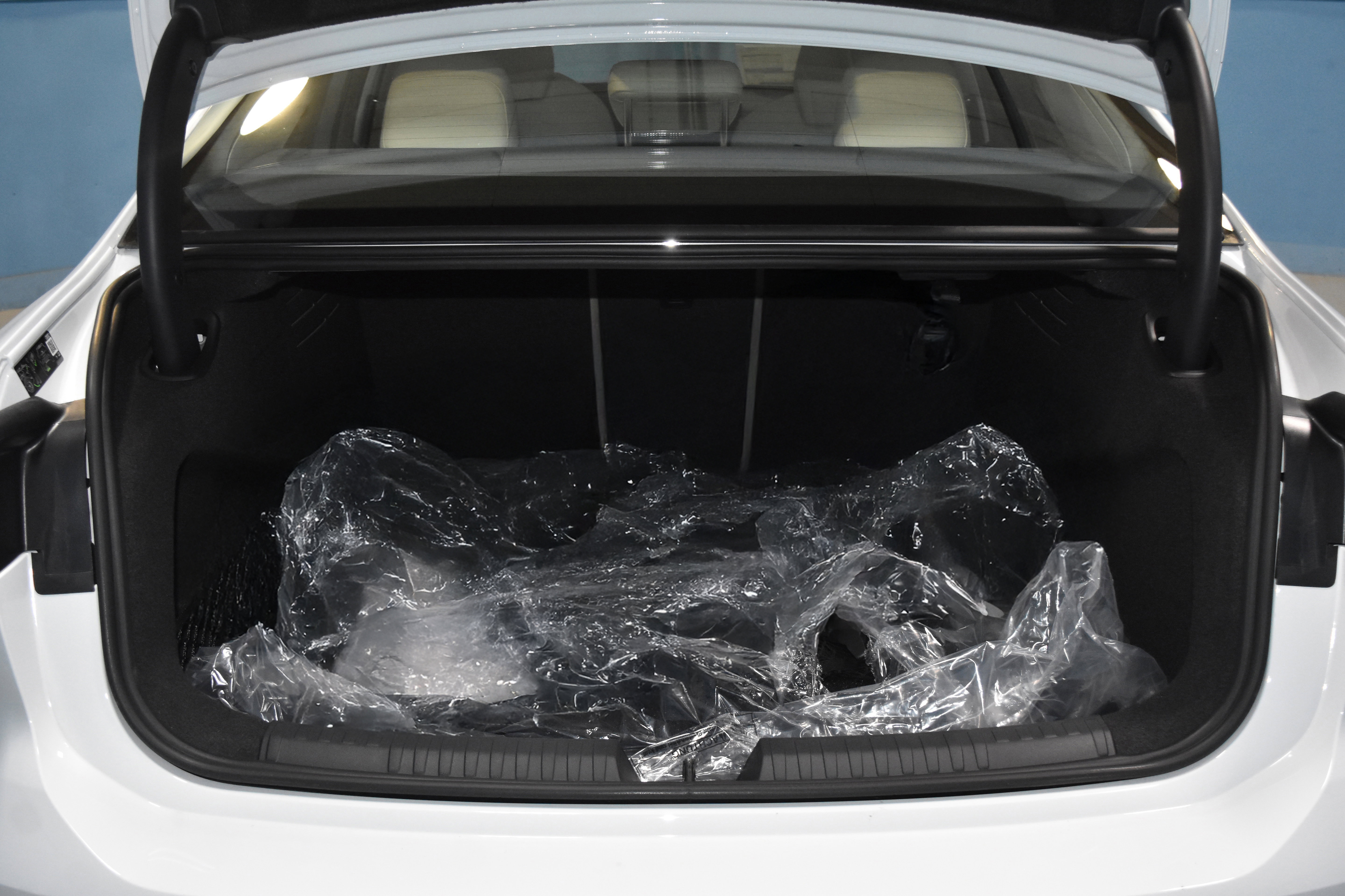 New 2026 Audi A6 Premium Plus image 22