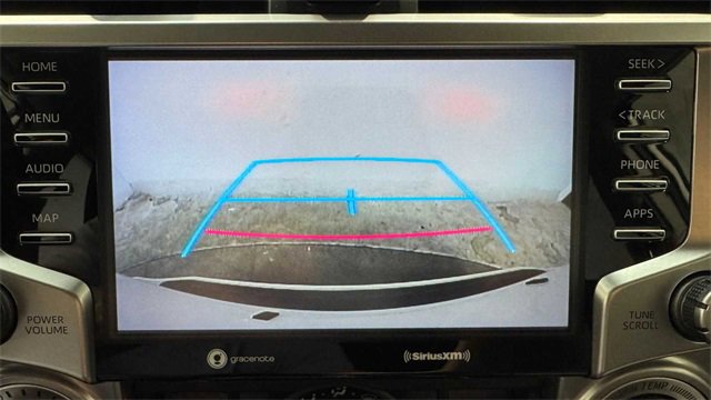 Used 2022 Toyota 4Runner SR5 image 32