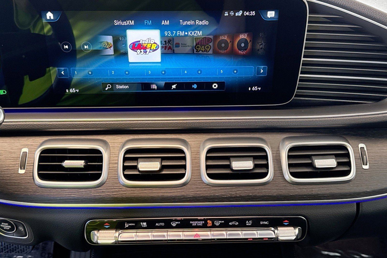 Used 2022 Mercedes-Benz GLE 350 4MATIC image 15