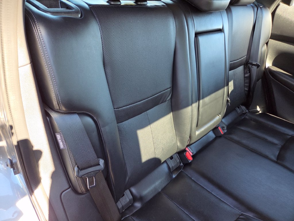 Used 2021 Nissan Rogue Sport SL w/ Premium Package AWD/4WD image 31
