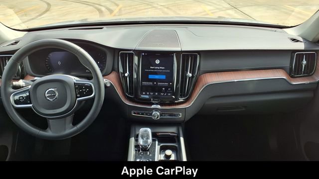 Used 2023 Volvo XC60 B5 Ultimate w/ Climate Package image 23