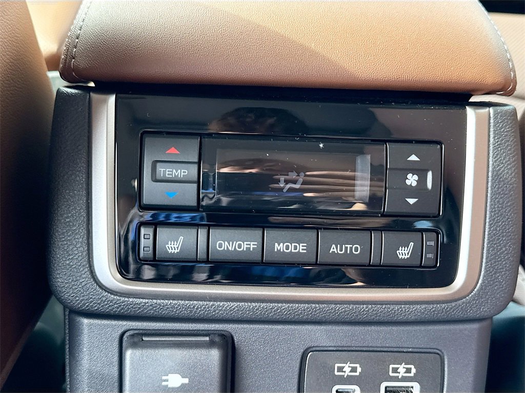 New 2025 Subaru Ascent Touring image 26