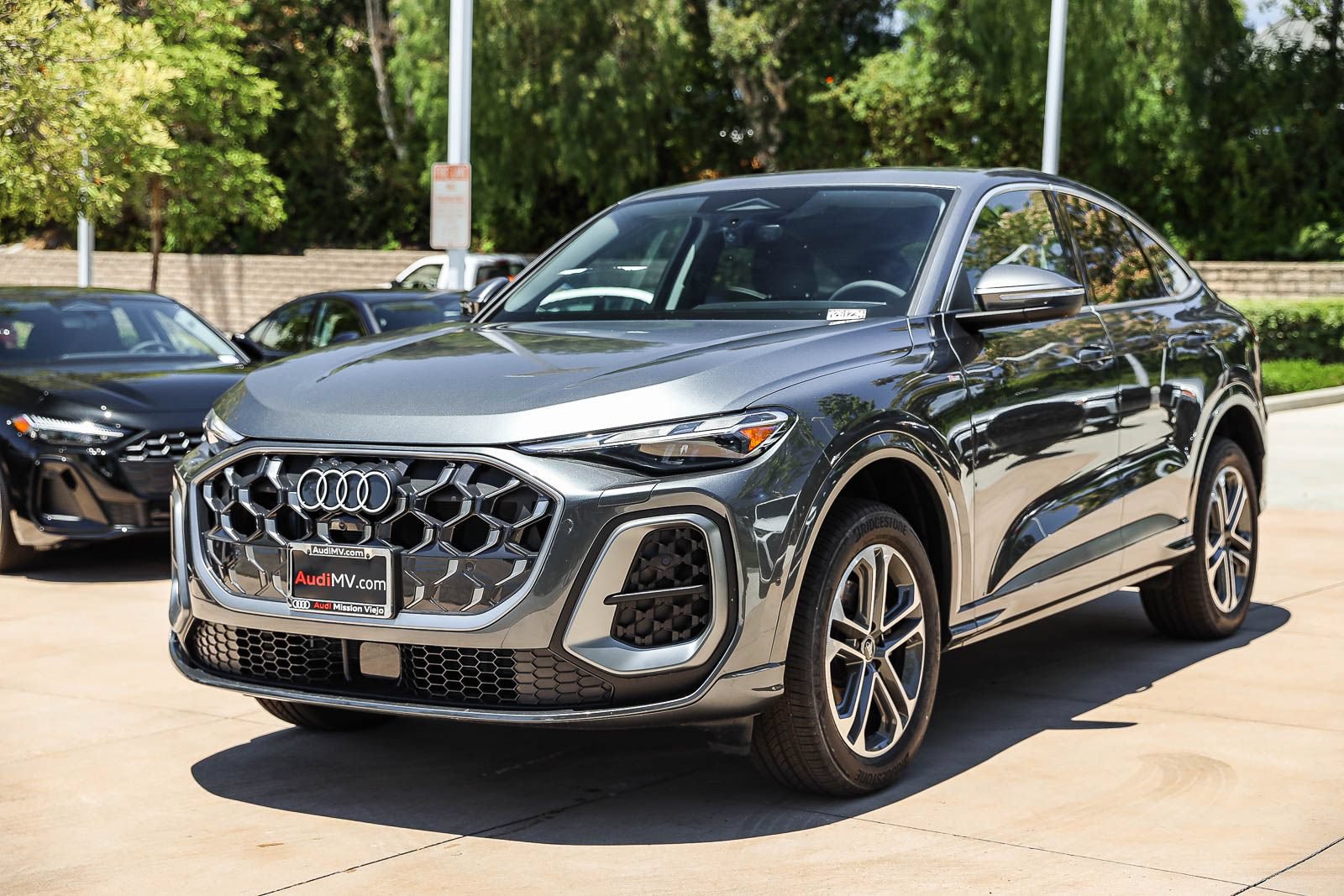New 2026 Audi Q5 Premium AWD/4WD image 3