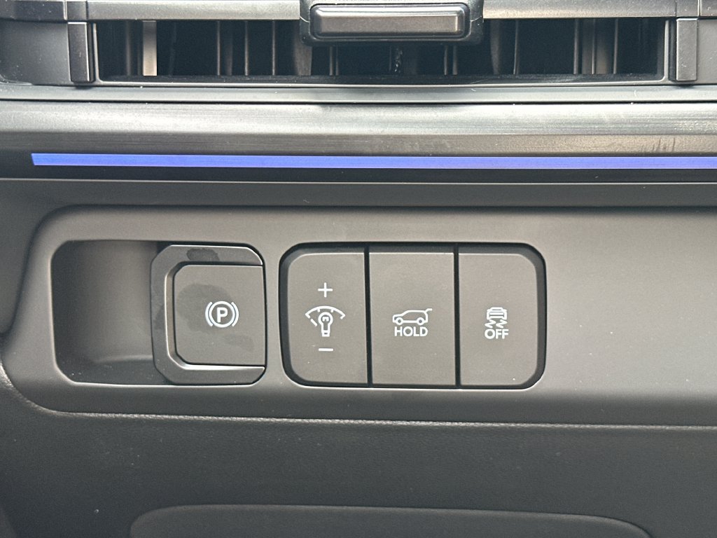 Certified 2026 Hyundai Santa Fe Calligraphy AWD/4WD image 48