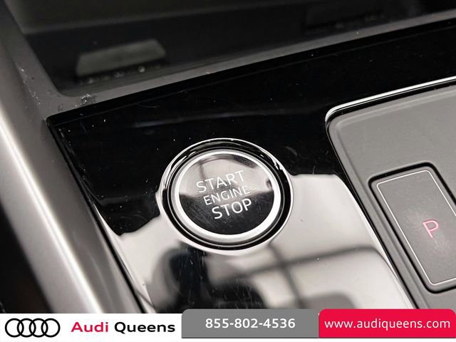 Certified 2023 Audi A3 2.0T Premium w/ Convenience Package image 29