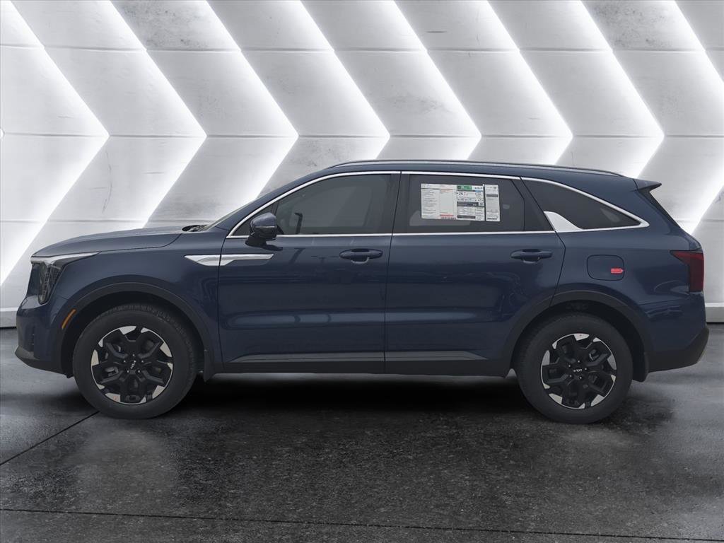 New 2026 Kia Sorento S image 2