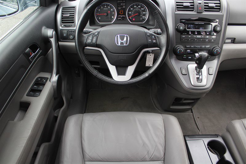 Used 2009 Honda CR-V EX-L image 2