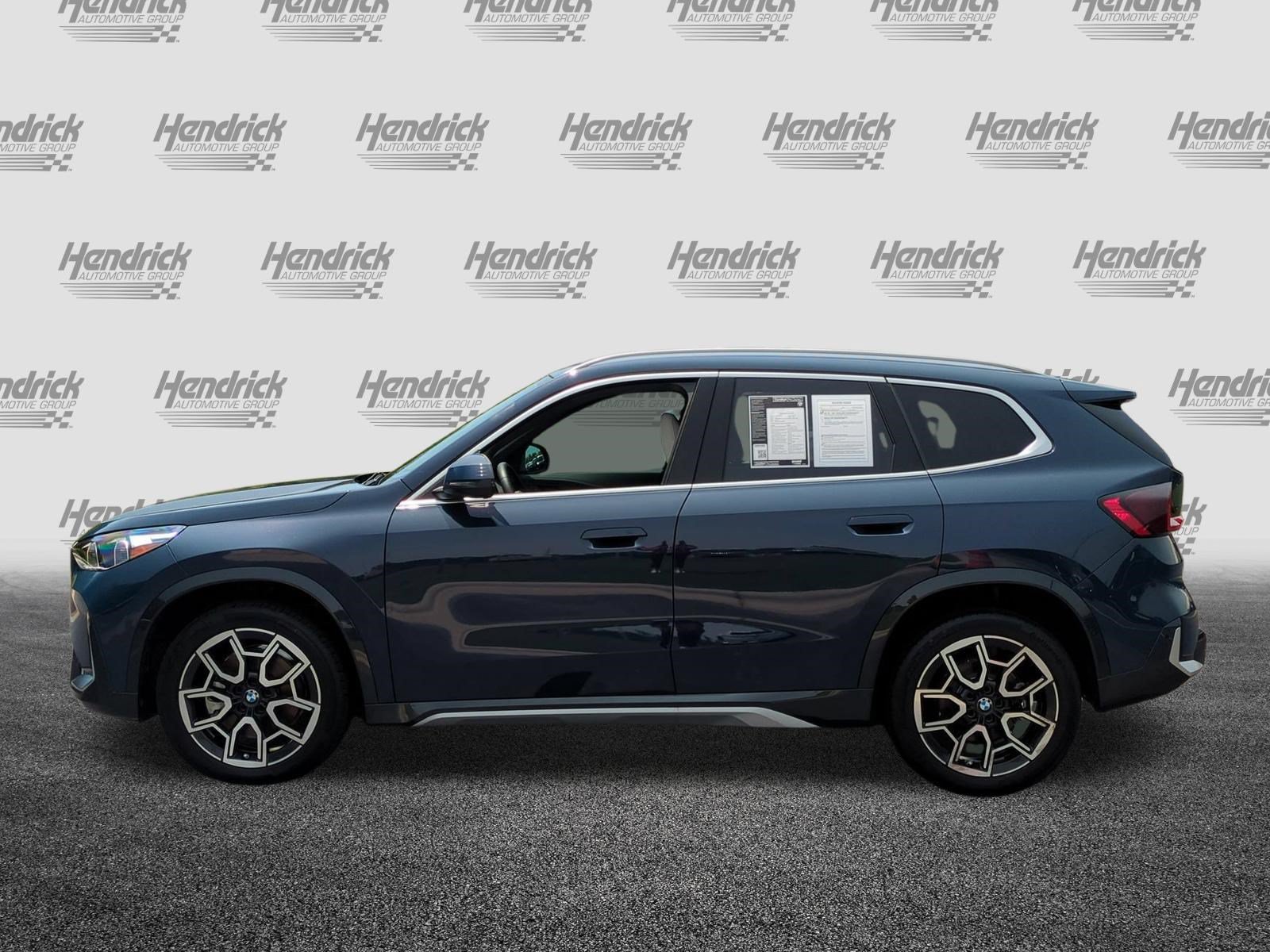 Used 2026 BMW X1 xDrive28i w/ Convenience Package AWD/4WD image 7