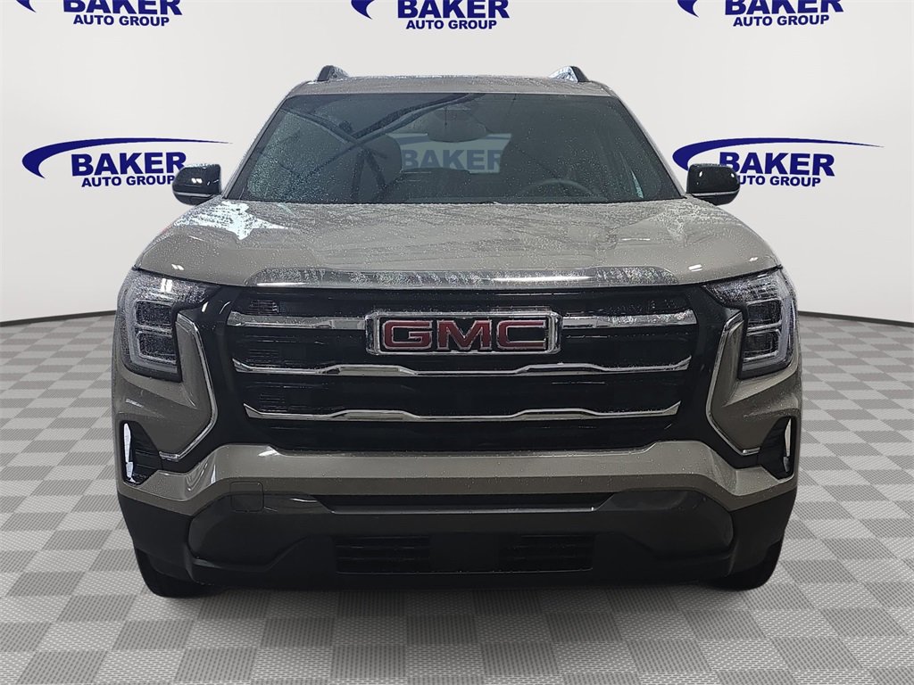 New 2026 GMC Terrain Elevation w/ Elevation Premium Package image 2