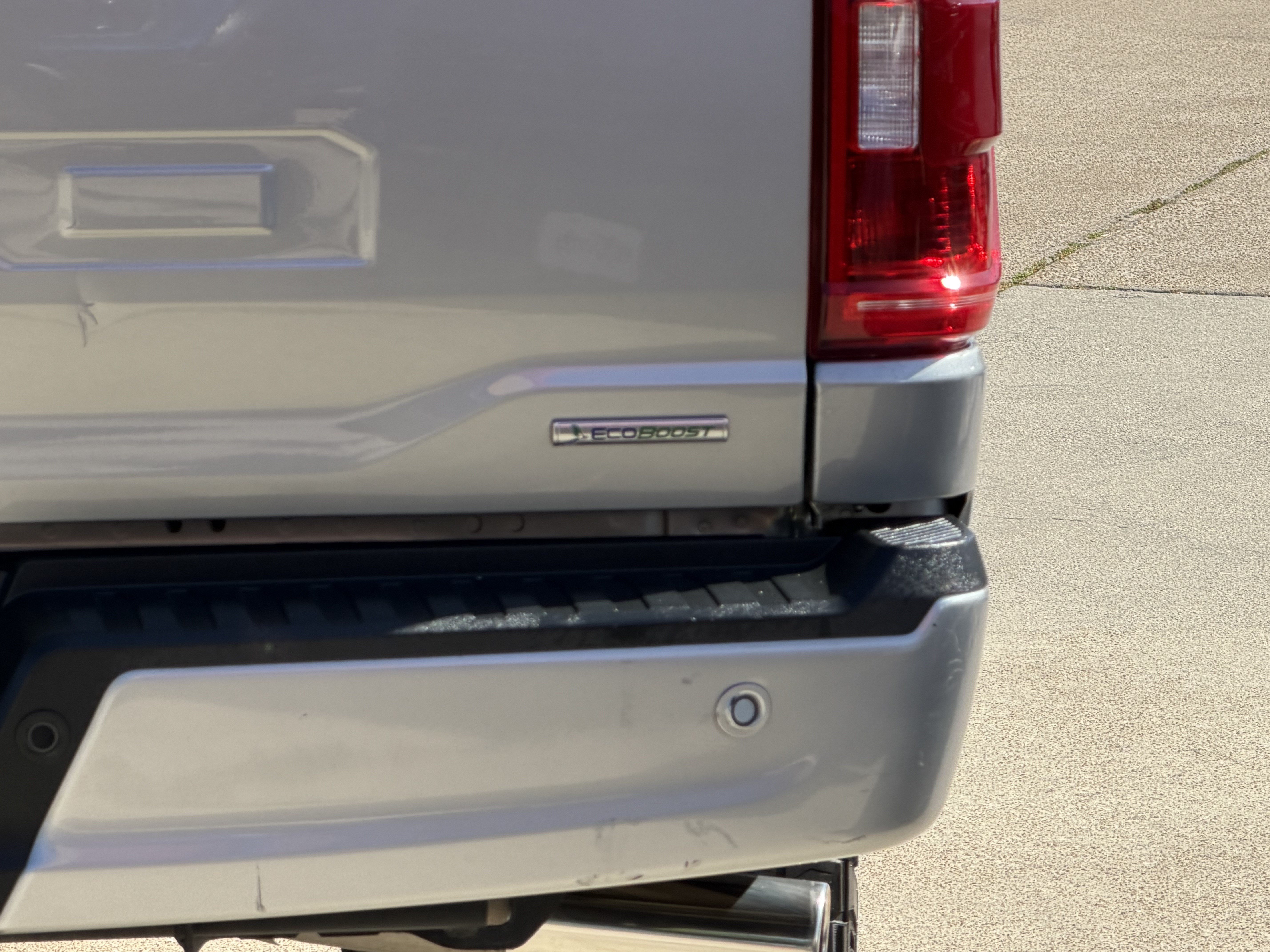 Used 2023 Ford F150 XLT w/ Equipment Group 302A High AWD/4WD image 10