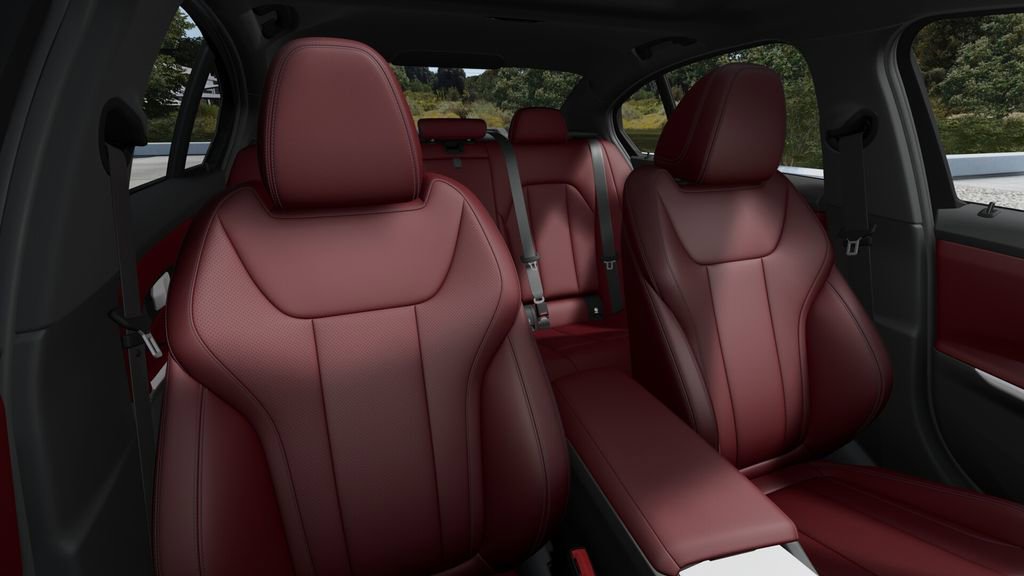 New 2026 BMW M340i w/ Premium Package RWD image 11