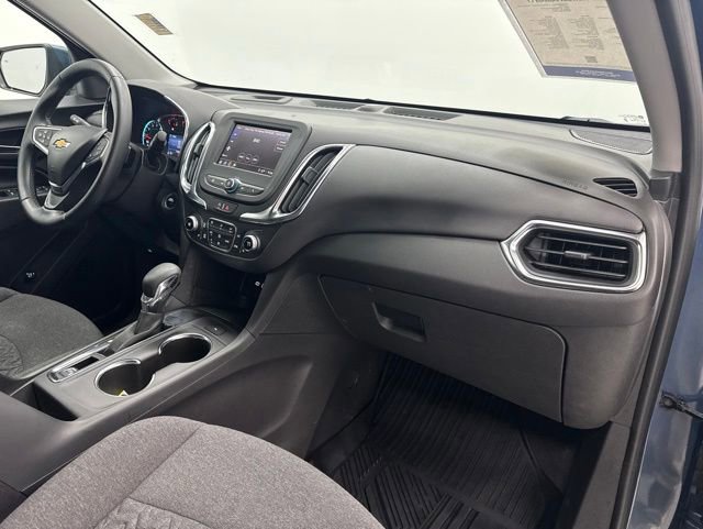 Used 2024 Chevrolet Equinox LT FWD image 28