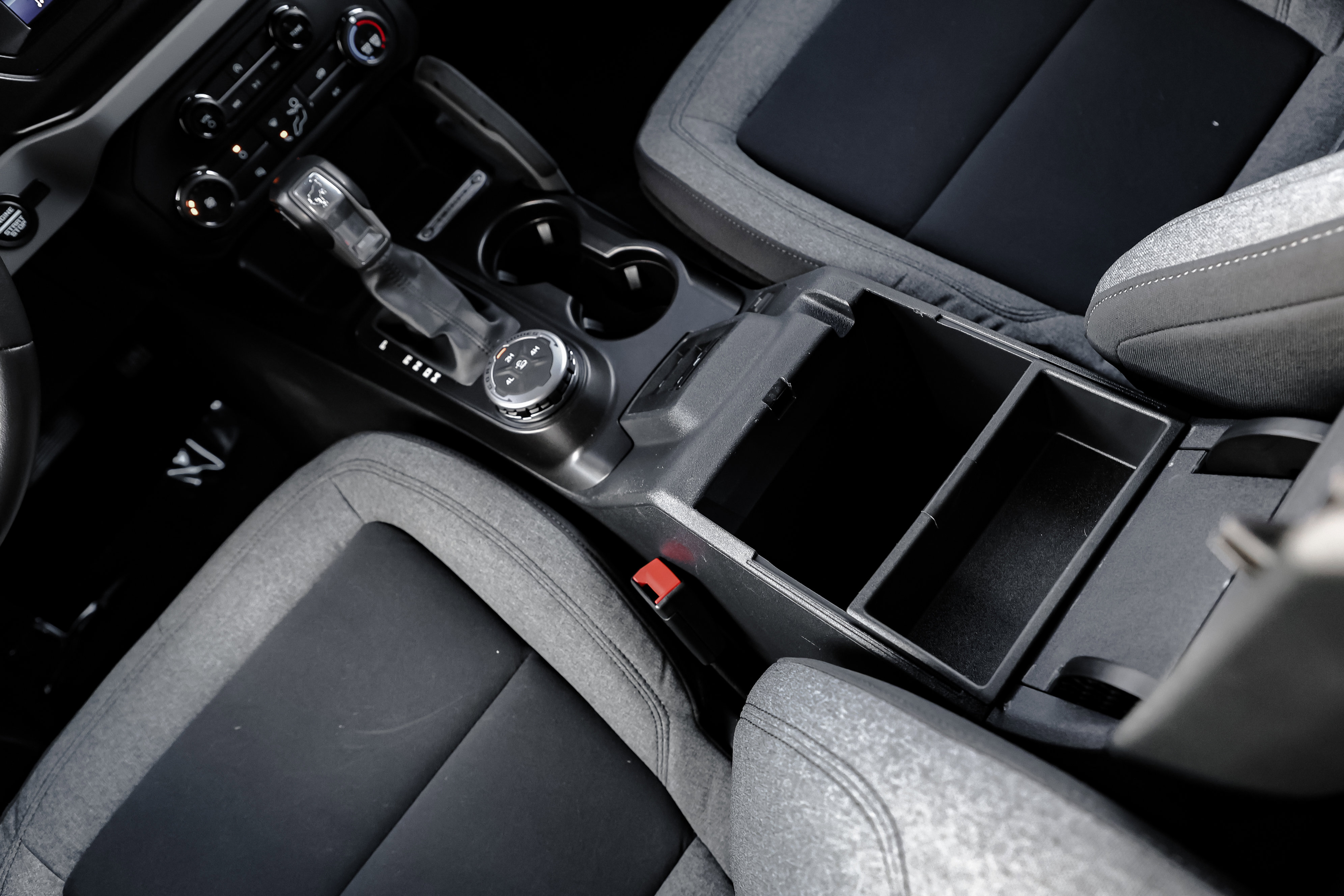 Used 2021 Ford Bronco Big Bend image 32