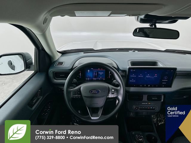 Certified 2025 Ford Maverick XL w/ 4K Tow Package image 24