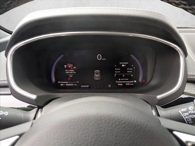 New 2026 Acura MDX Type S AWD/4WD image 11