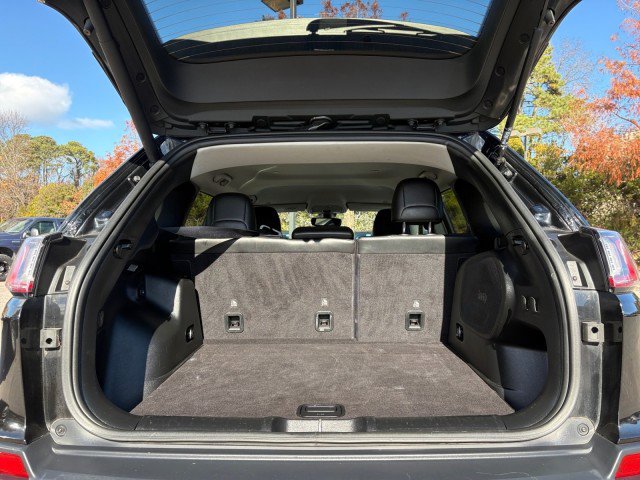 Used 2020 Jeep Cherokee Limited image 13