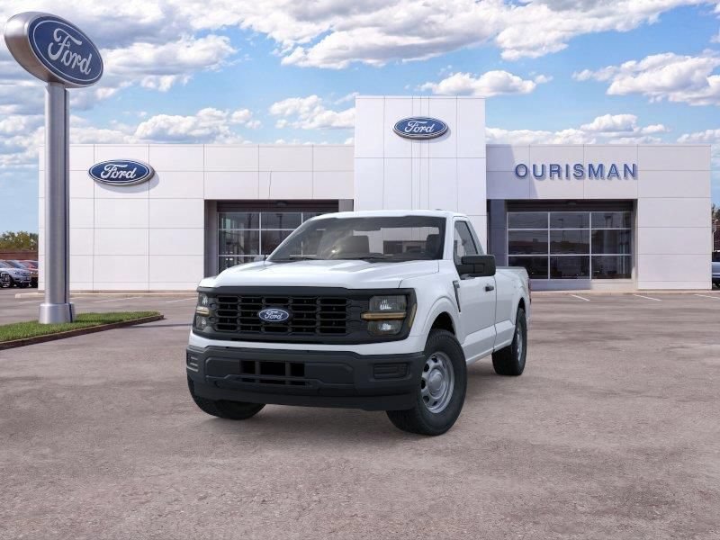 New 2026 Ford F150 XL RWD image 3