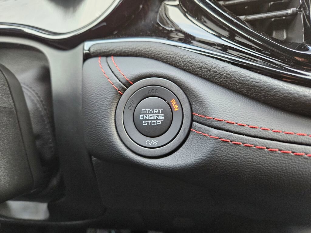 New 2026 Dodge Durango GT w/ Blacktop Package image 27