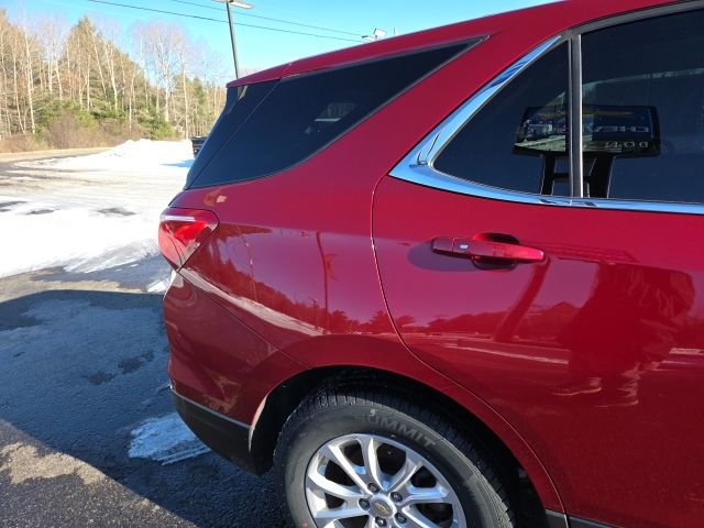 Used 2019 Chevrolet Equinox LT image 29