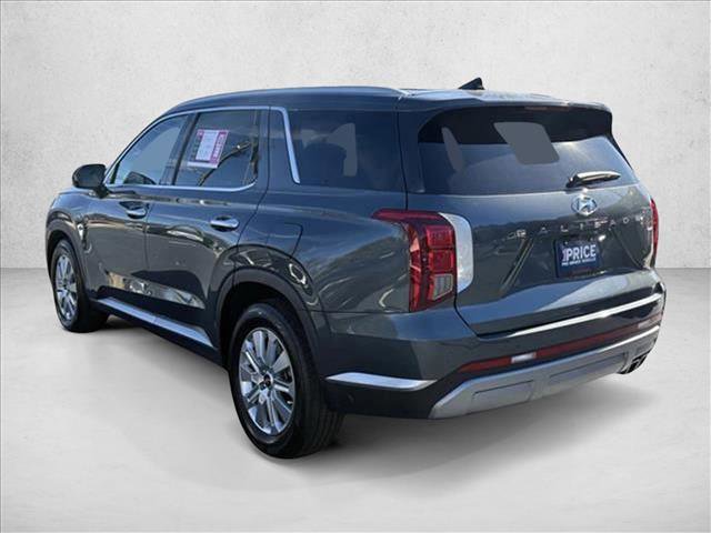 Used 2023 Hyundai Palisade SEL w/ Cargo Package image 8