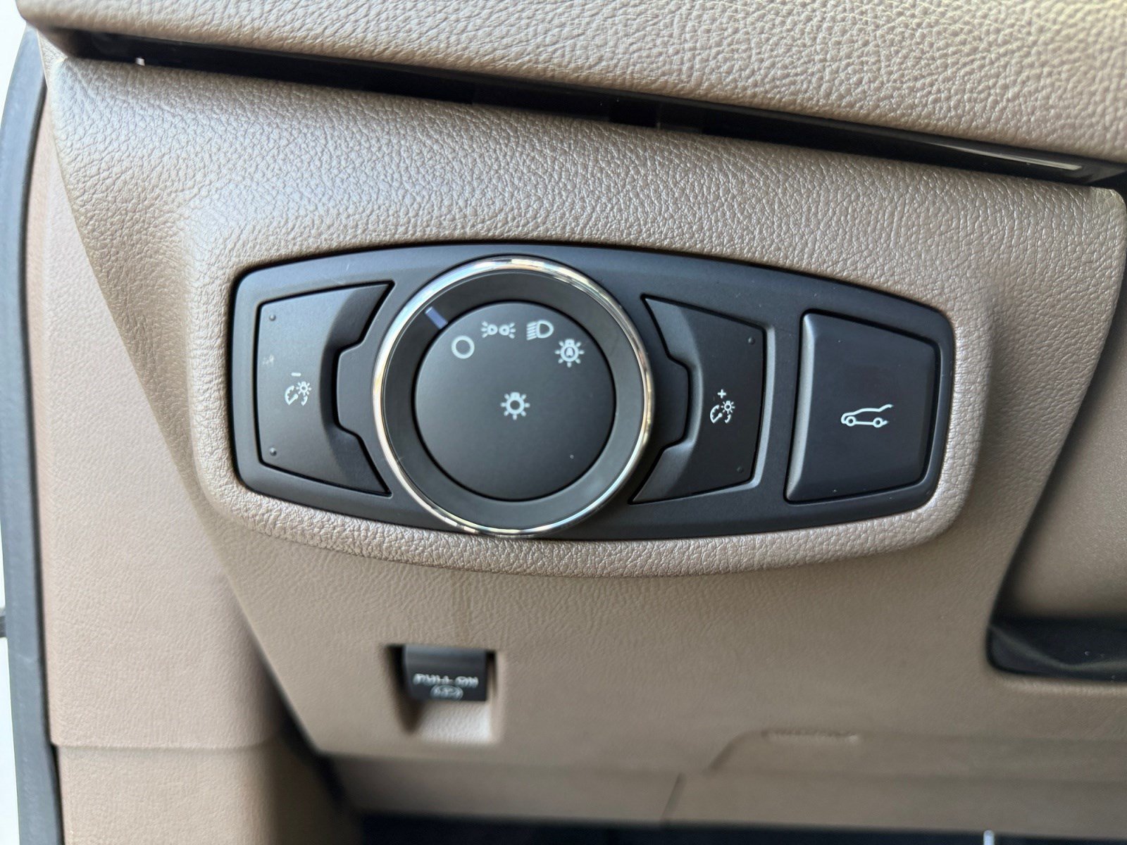 Used 2017 Lincoln MKC Reserve AWD/4WD image 11