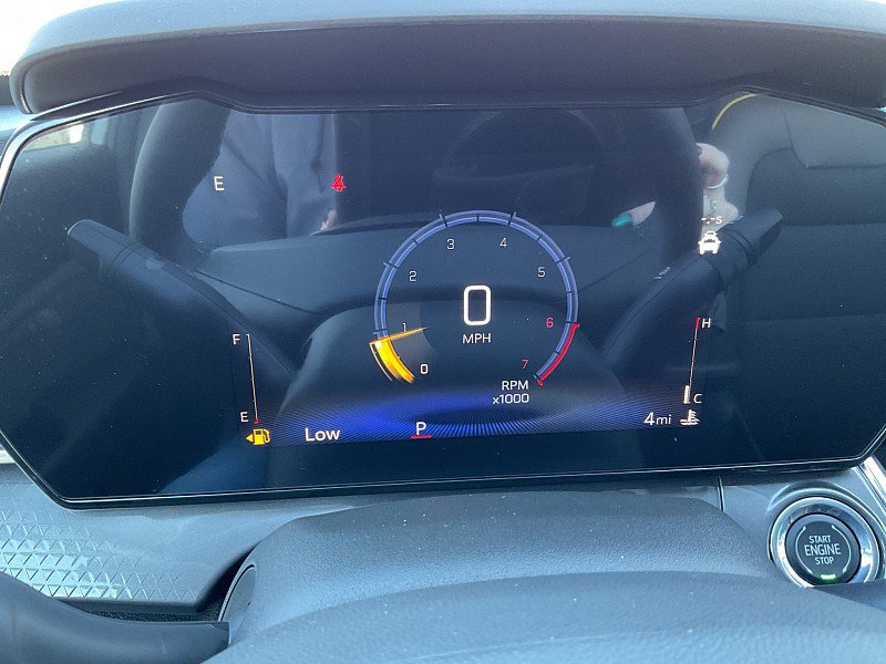 New 2026 Chevrolet Trax ACTIV image 18