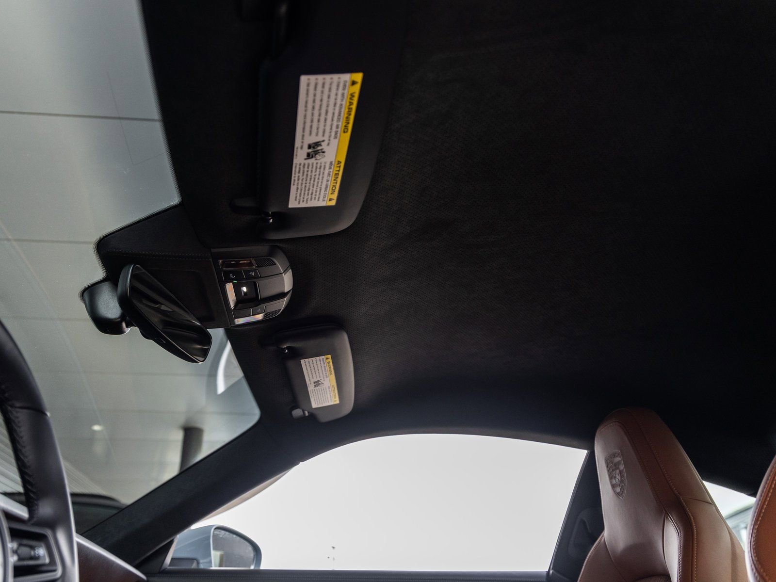 Certified 2024 Porsche 911 S/T image 37