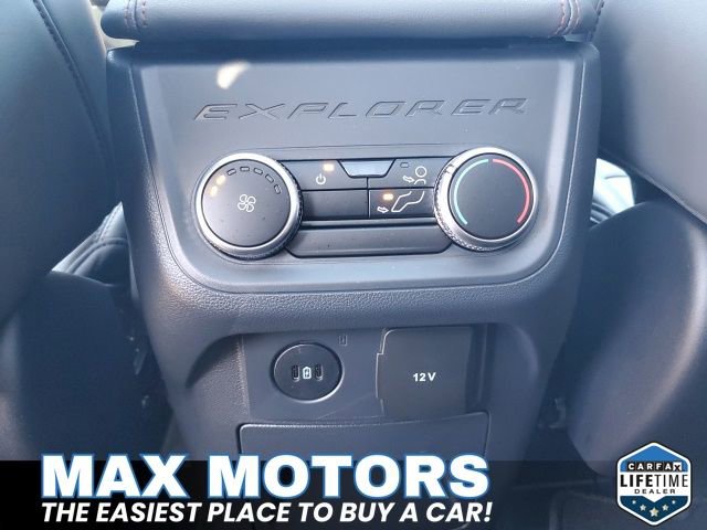 New 2025 Ford Explorer Active w/ Active Comfort Package image 19