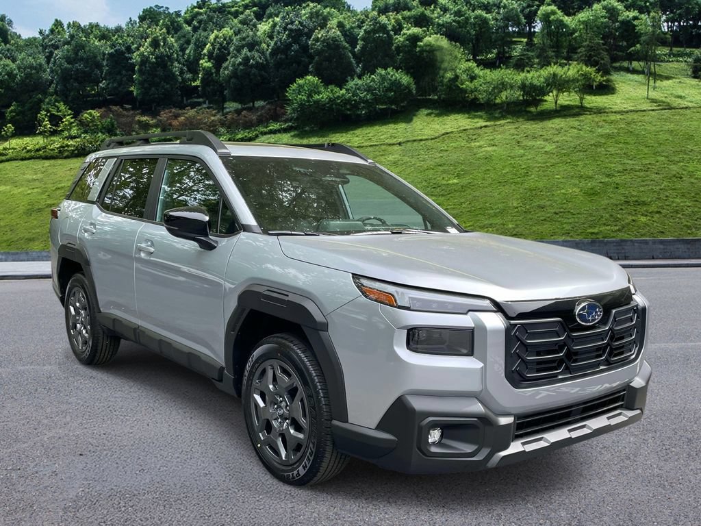 New 2026 Subaru Outback Touring XT AWD/4WD image 7