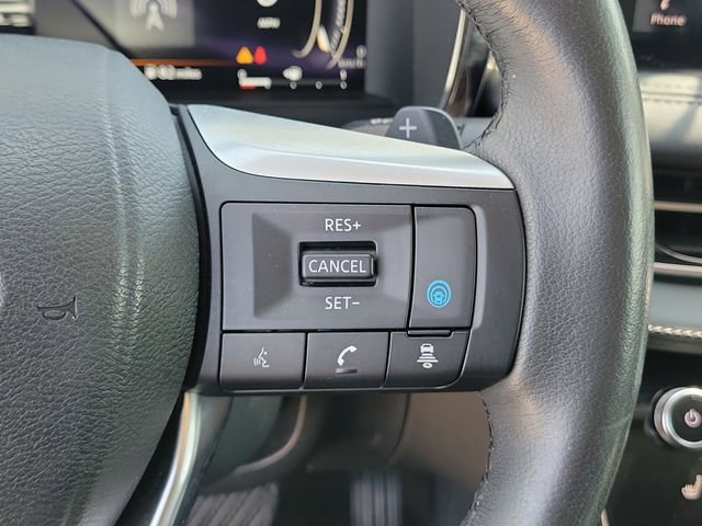 Used 2023 INFINITI QX60 Luxe w/ Performance Audio Package image 26