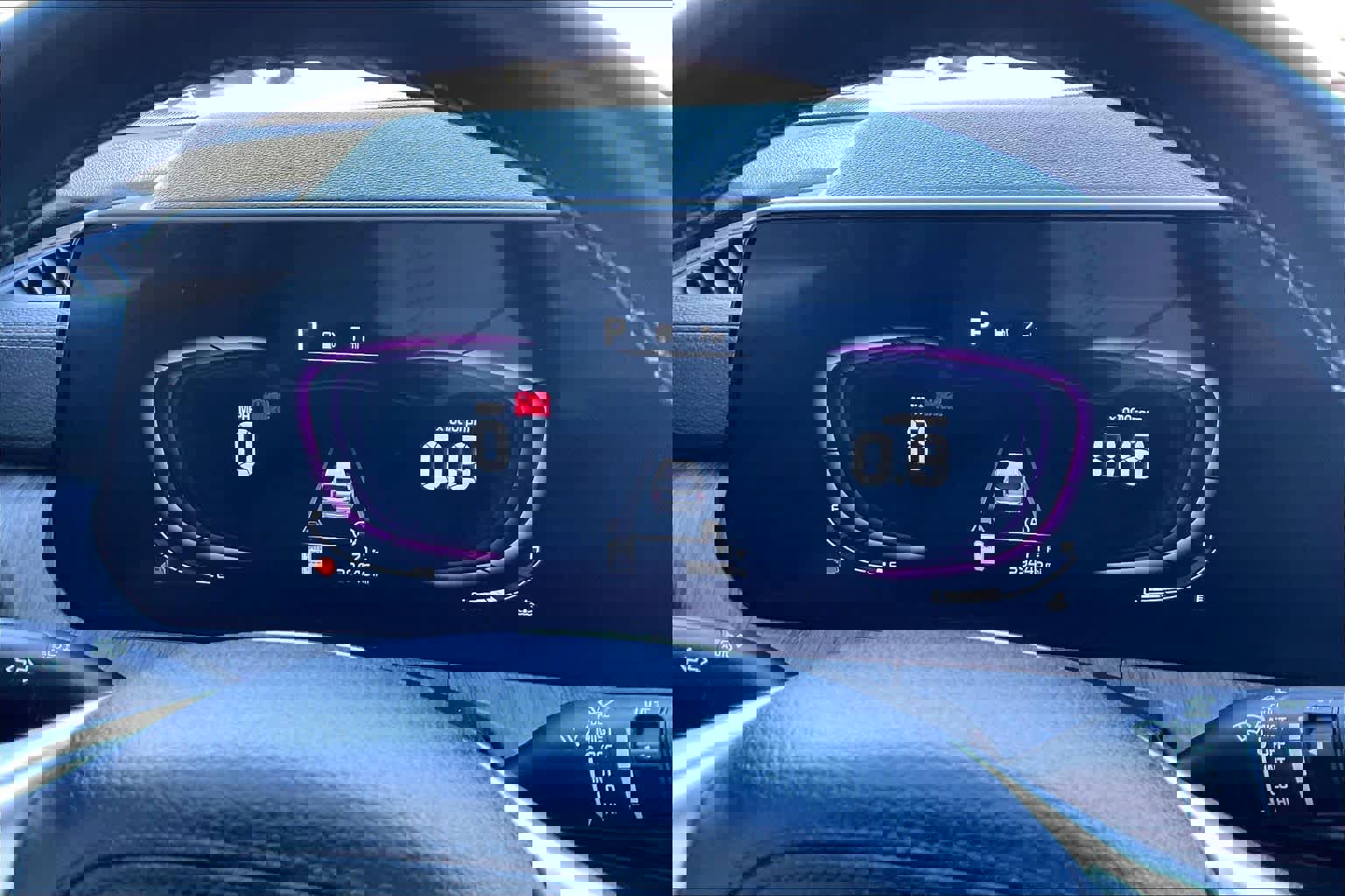 Used 2024 Kia Telluride EX w/ EX Captain's Chair Package image 26