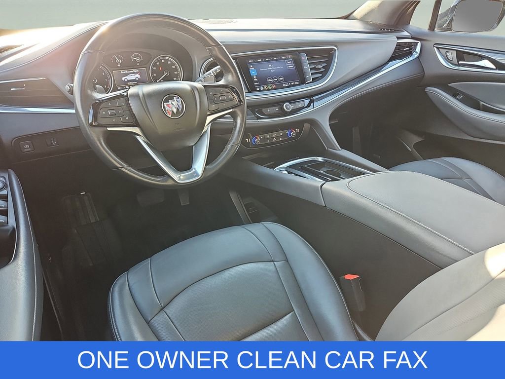 Used 2023 Buick Enclave Essence w/ Experience Buick Package image 2