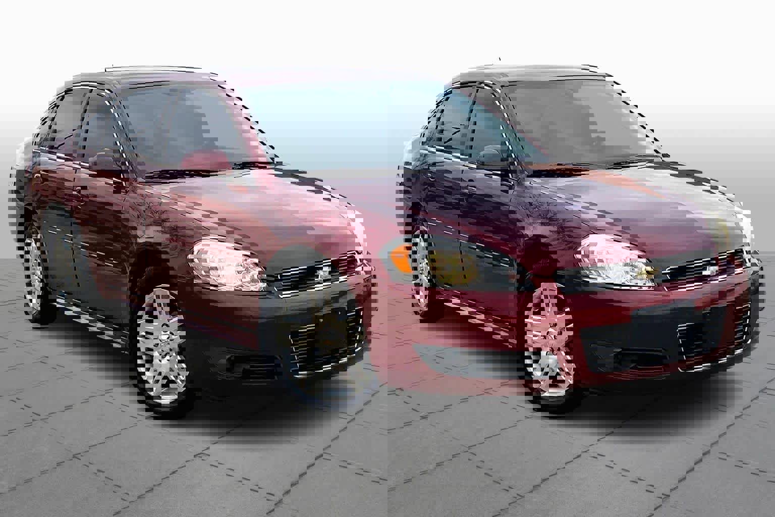 Used 2011 Chevrolet Impala LT image 3