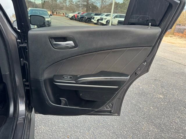 Used 2019 Dodge Charger Scat Pack image 12