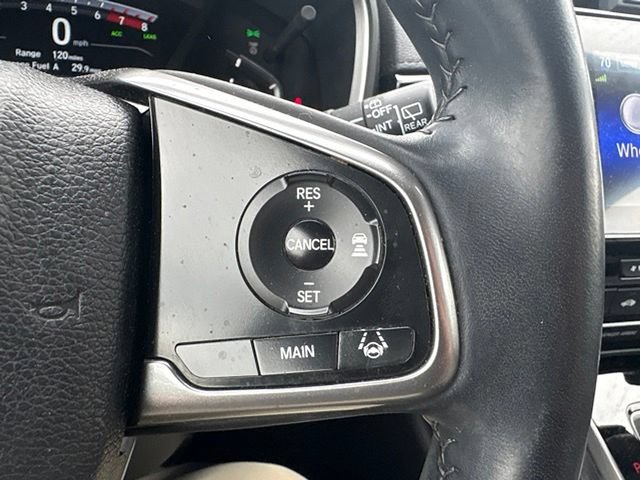 Used 2018 Honda CR-V EX-L image 15