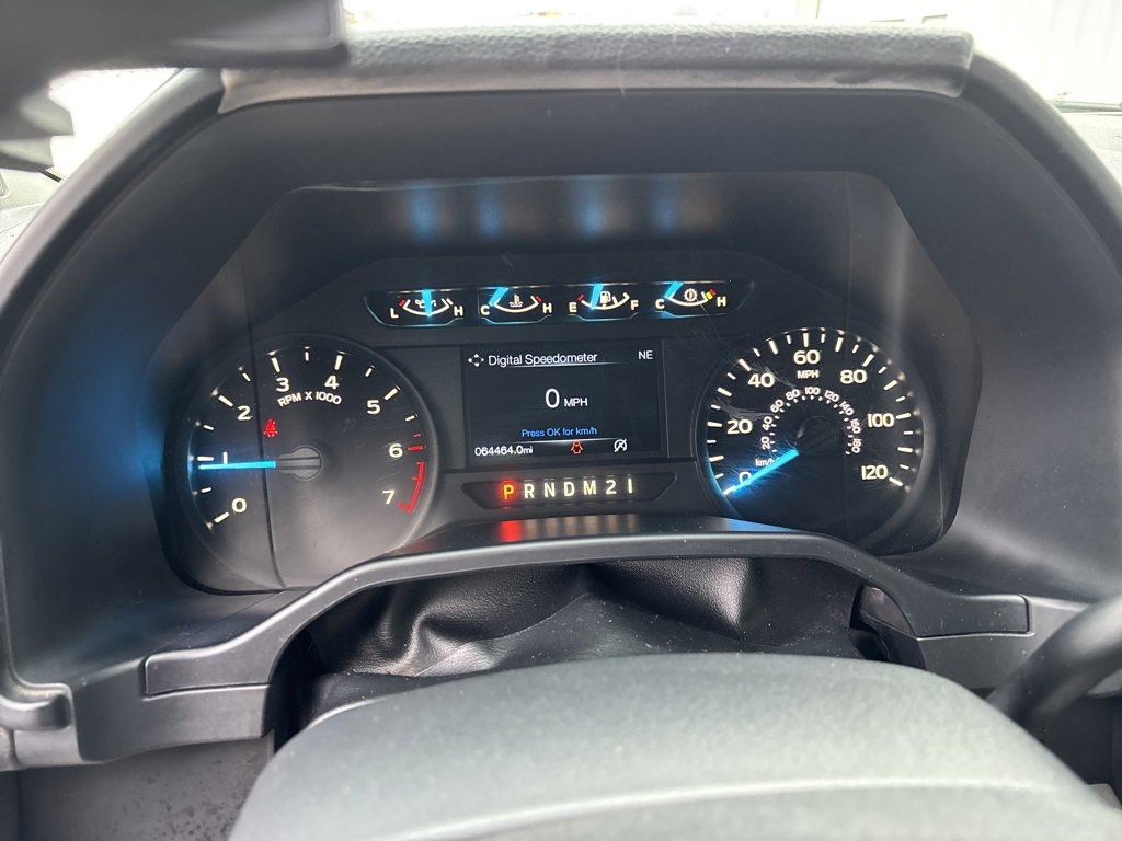 Used 2016 Ford F150 XL w/ Equipment Group 101A Mid image 19