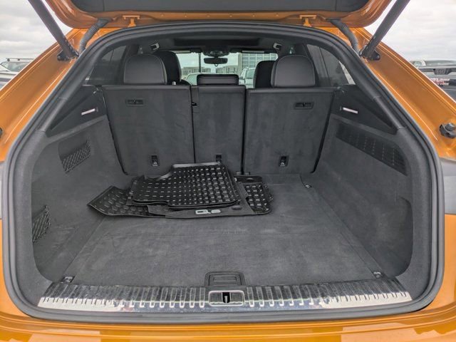 Used 2023 Audi Q8 Premium Plus w/ Premium Plus Package AWD/4WD image 11