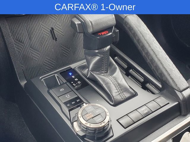 Used 2024 Toyota Tacoma TRD Off-Road image 26